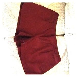Lauren Conrad shorts